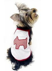 Tričko dog